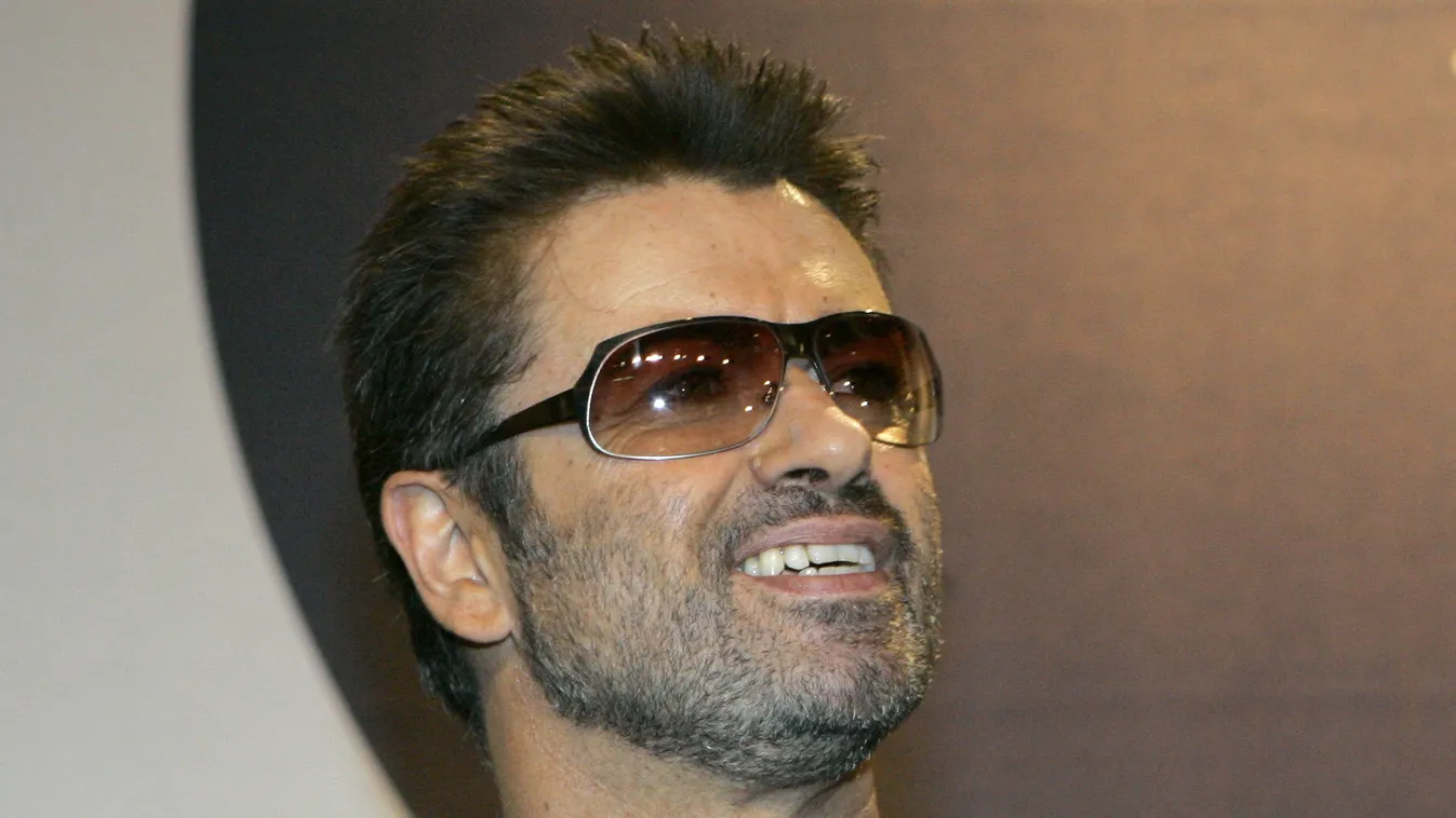 George Michael 