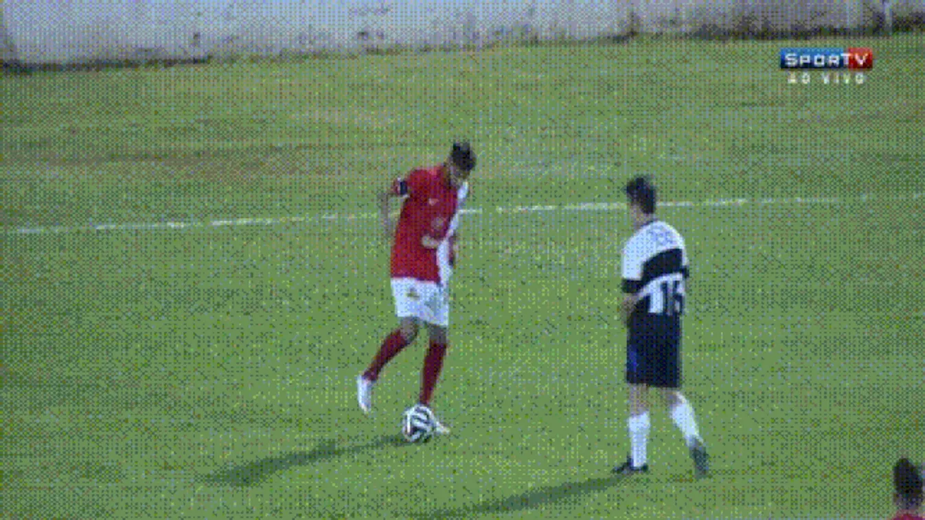 neymar csele és gólja 
