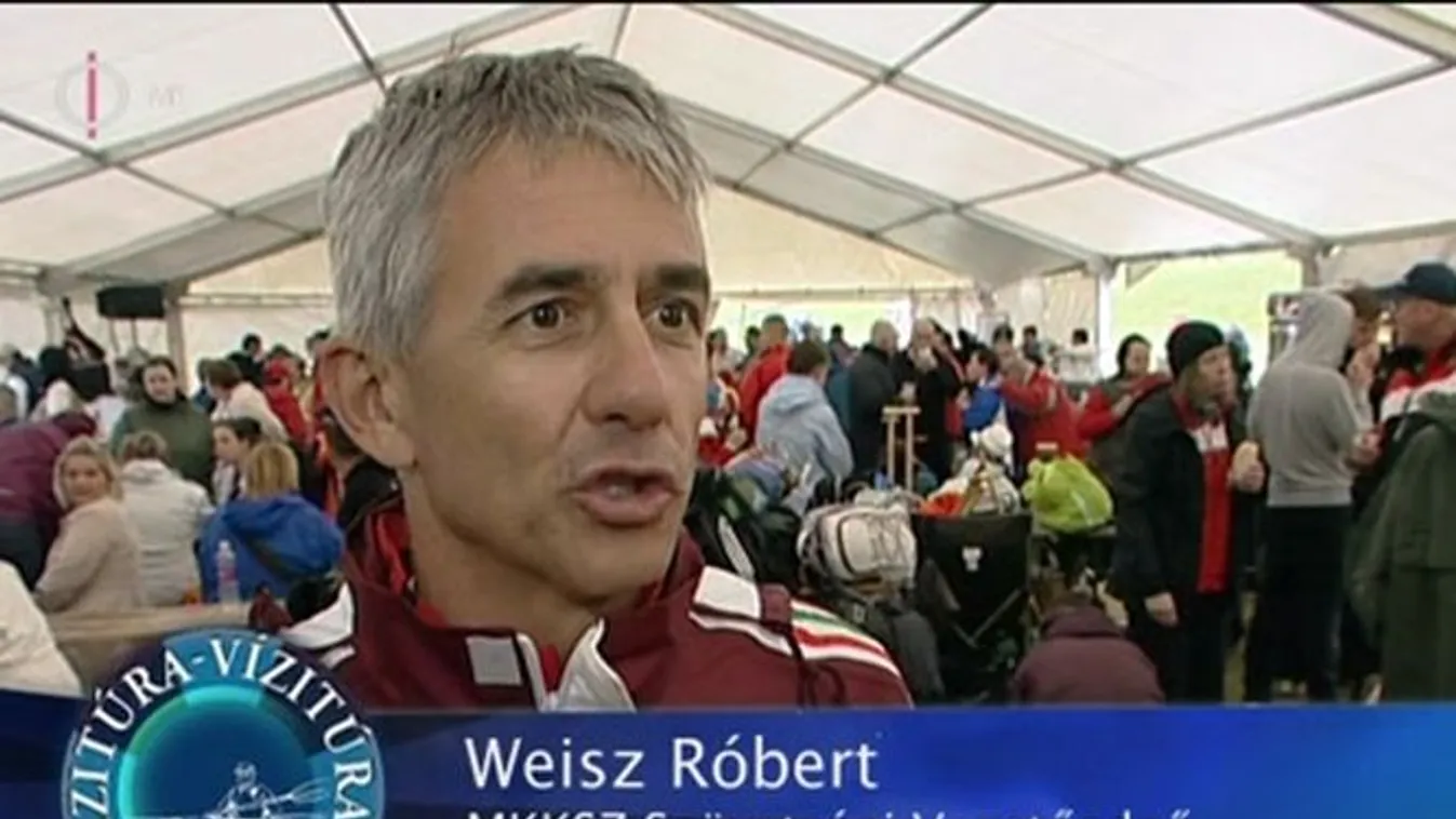 Weisz Róbert 