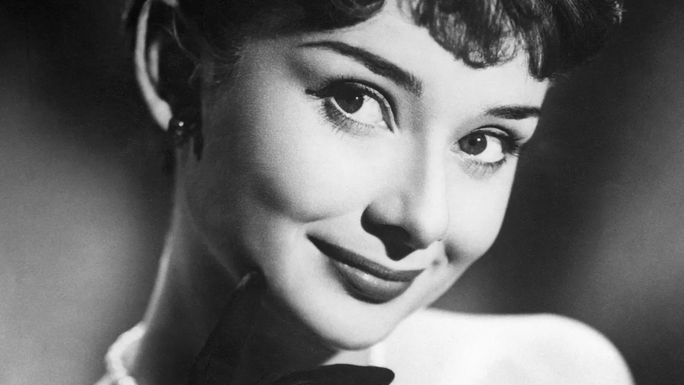 News, Audrey Hepburn 