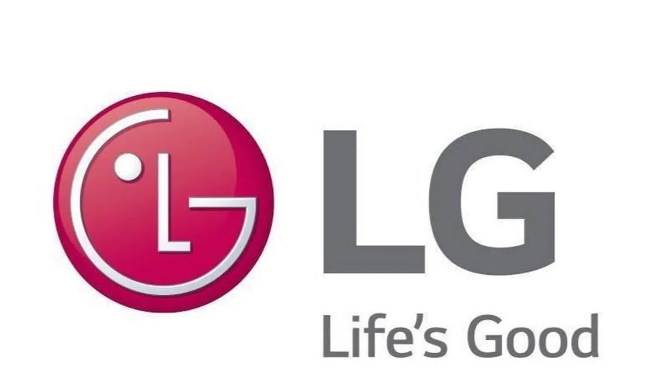 LG, logó 