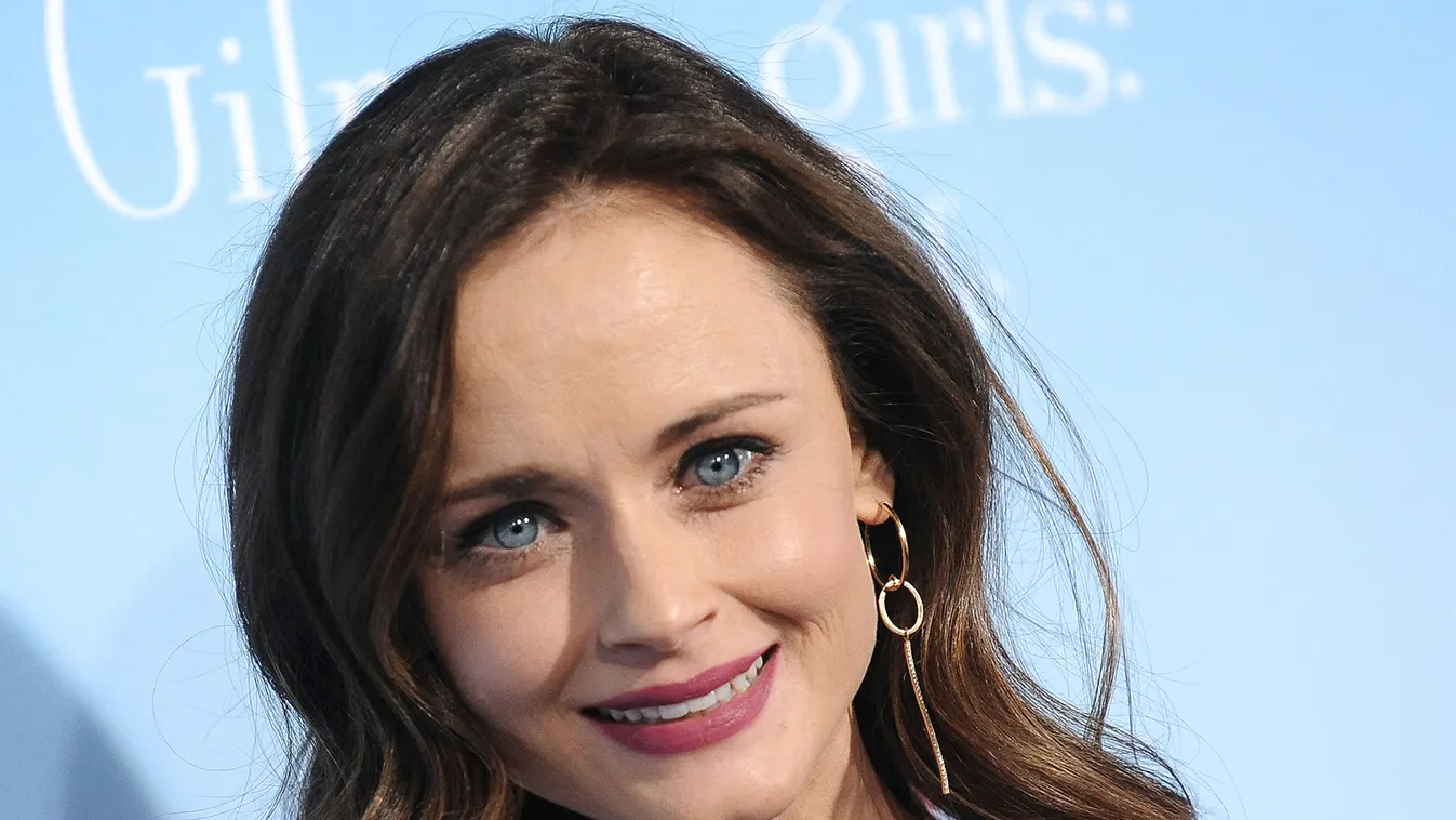 Alexis Bledel 