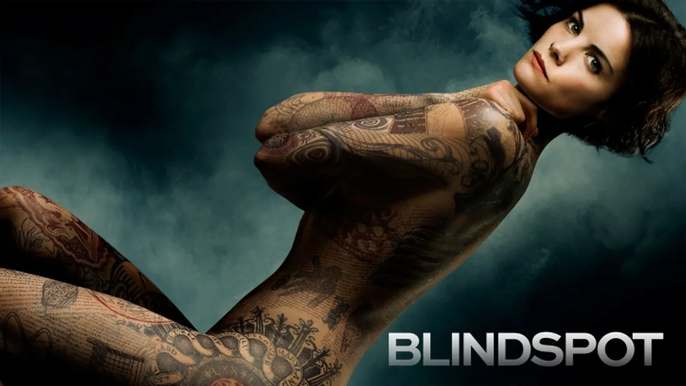 Blindspot 