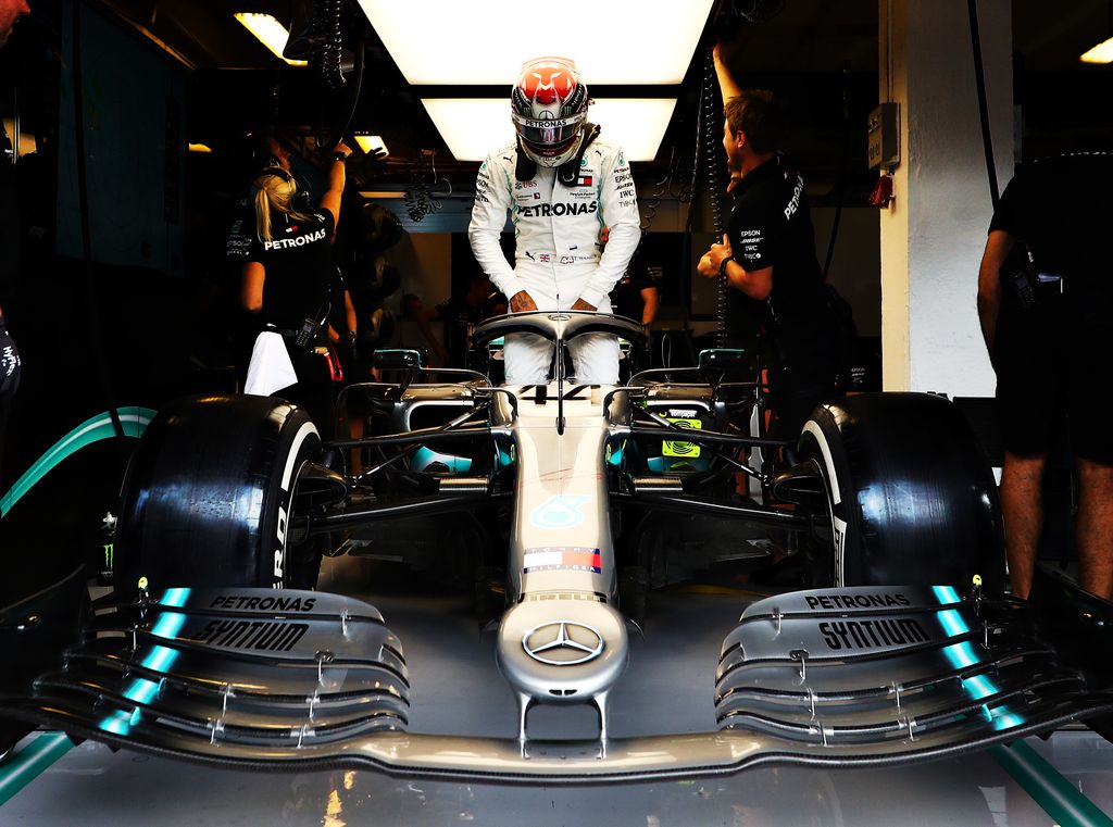 Forma-1, Lewis Hamilton, Mercedes-AMG Petronas, Magyar Nagydíj 