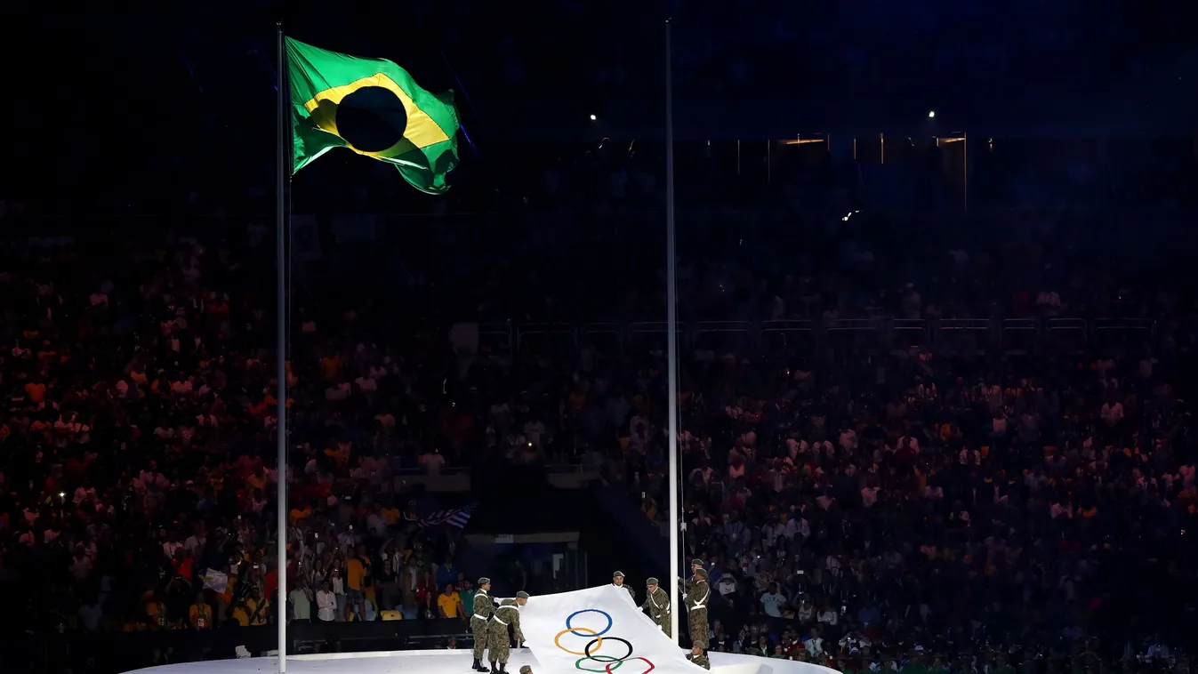 megnyitó rio2016 olimpia2016 