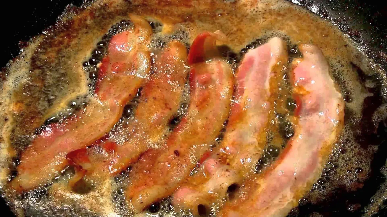 szalonna bacon császárszalonna 