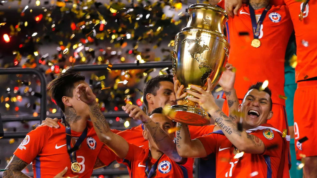 Copa América 