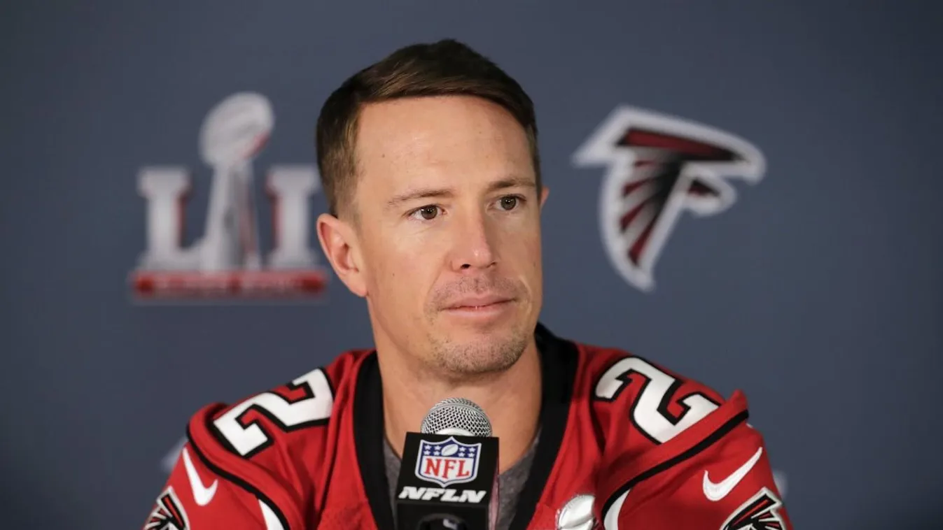 Matt Ryan nfl atlanta 