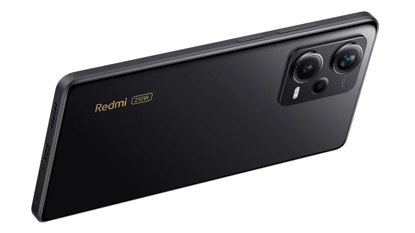 redmi note 12 discovery edition 