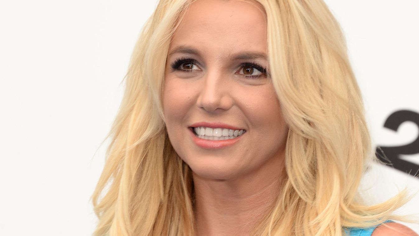 Britney Spears Dr.Life Sztárok, akik pontosan tudják, min megy most keresztül Kanye West 