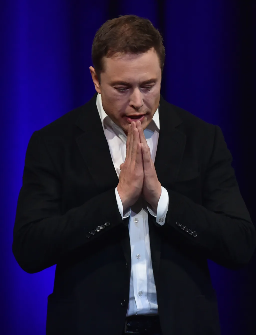 Ennyit keresnek a leggazdagabbak – galéria
Billionaire entrepreneur and founder of SpaceX Elon Musk speaks at the 68th International Astronautical Congress 2017 in Adelaide 