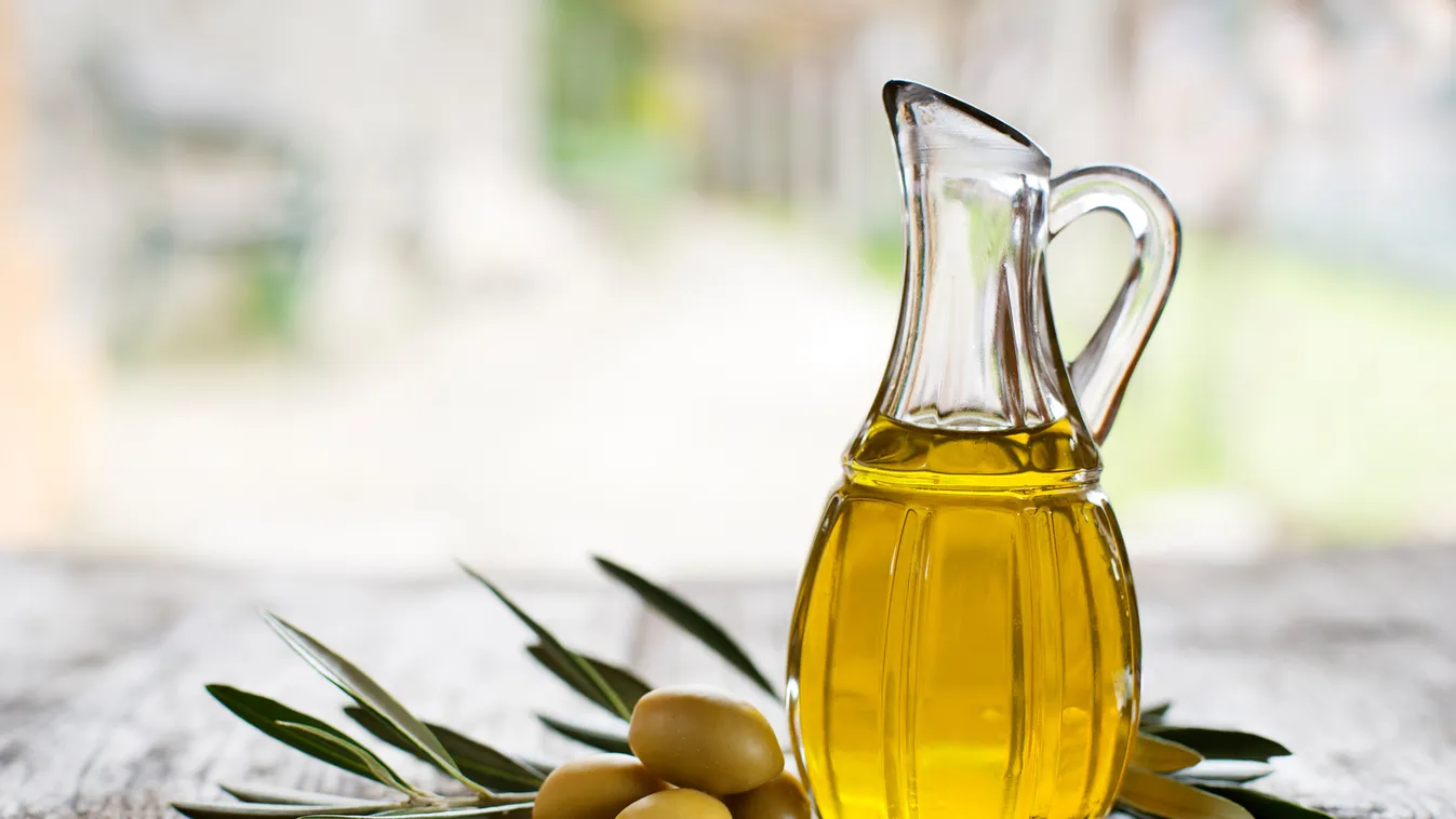 Egészséges finomságok, amik csökkentik a koleszterinszintet ez zsír olivaolaj 
