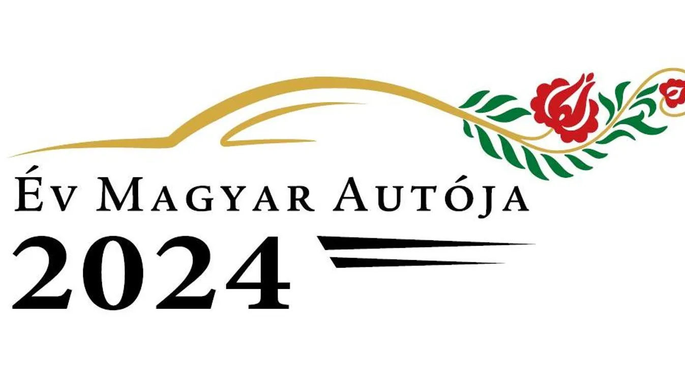 Év Magyar Autója 2024 