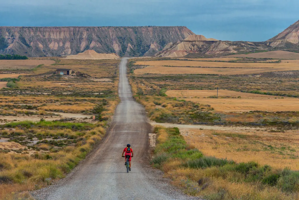 BARDENAS REALES, félsivatag, spanyolország, táj, homokkő, különleges 