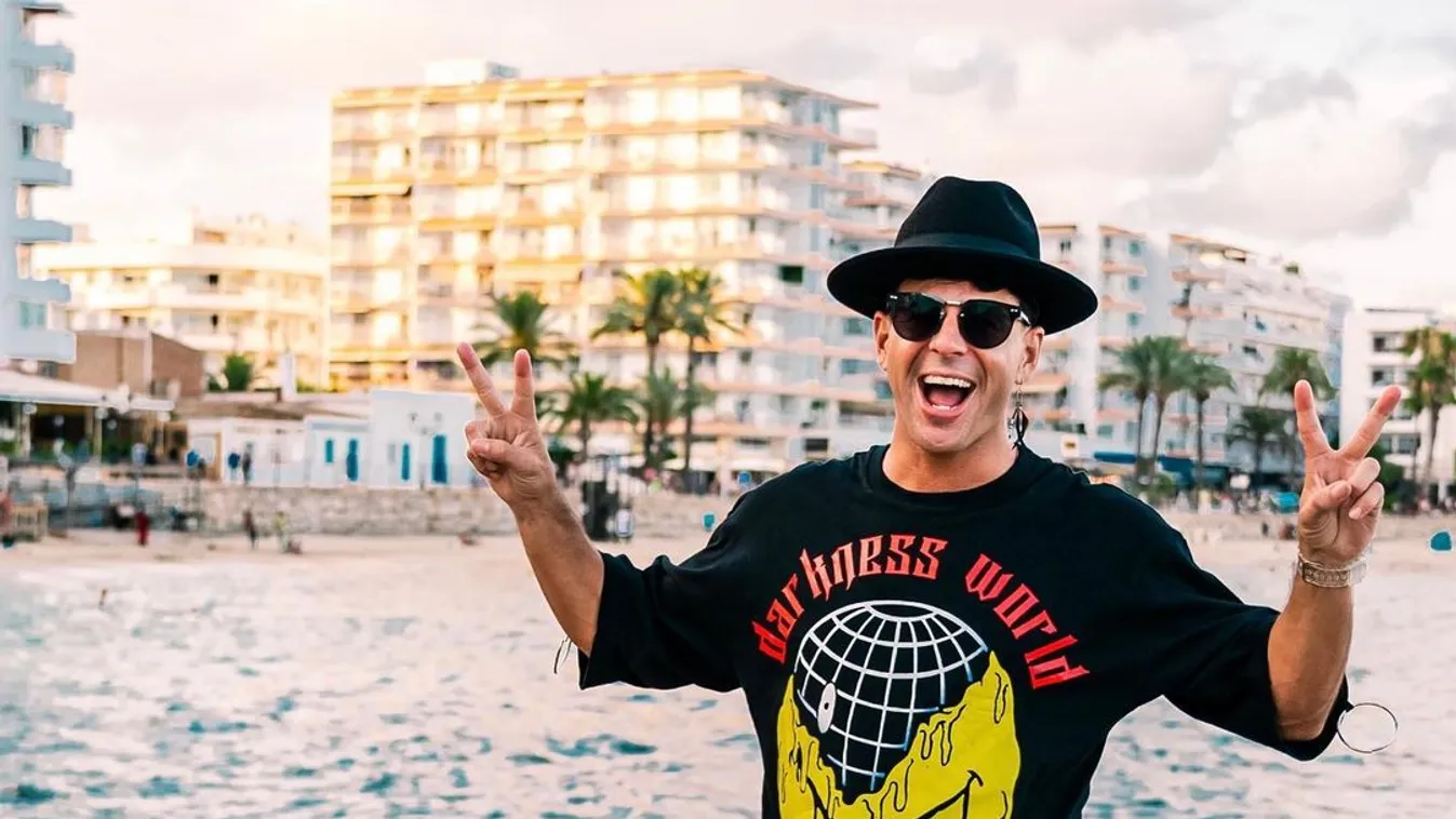 Timmy Trumpet 