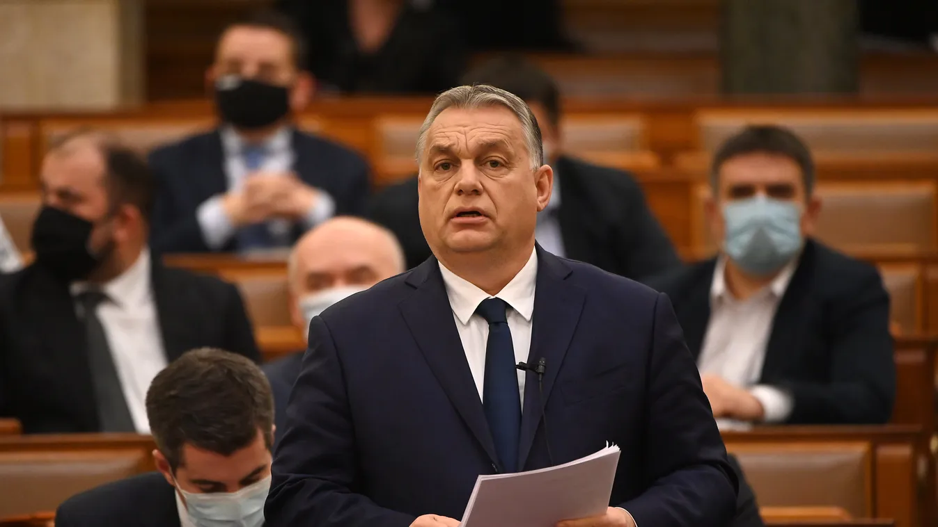 ORBÁN Viktor 