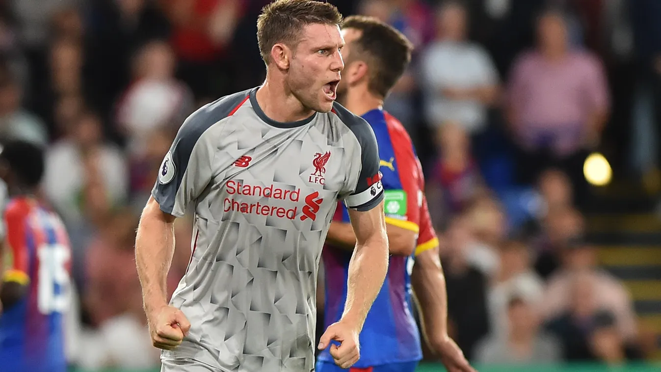 fbl Horizontal, James Milner 