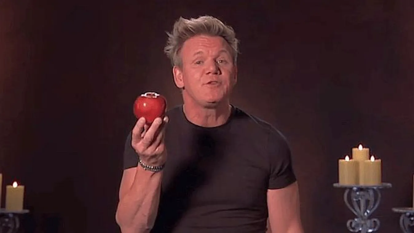 gordon ramsay 