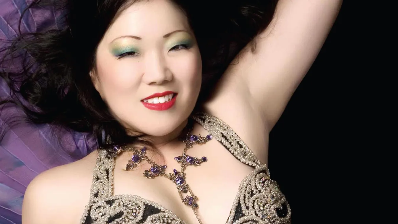 Margaret Cho 