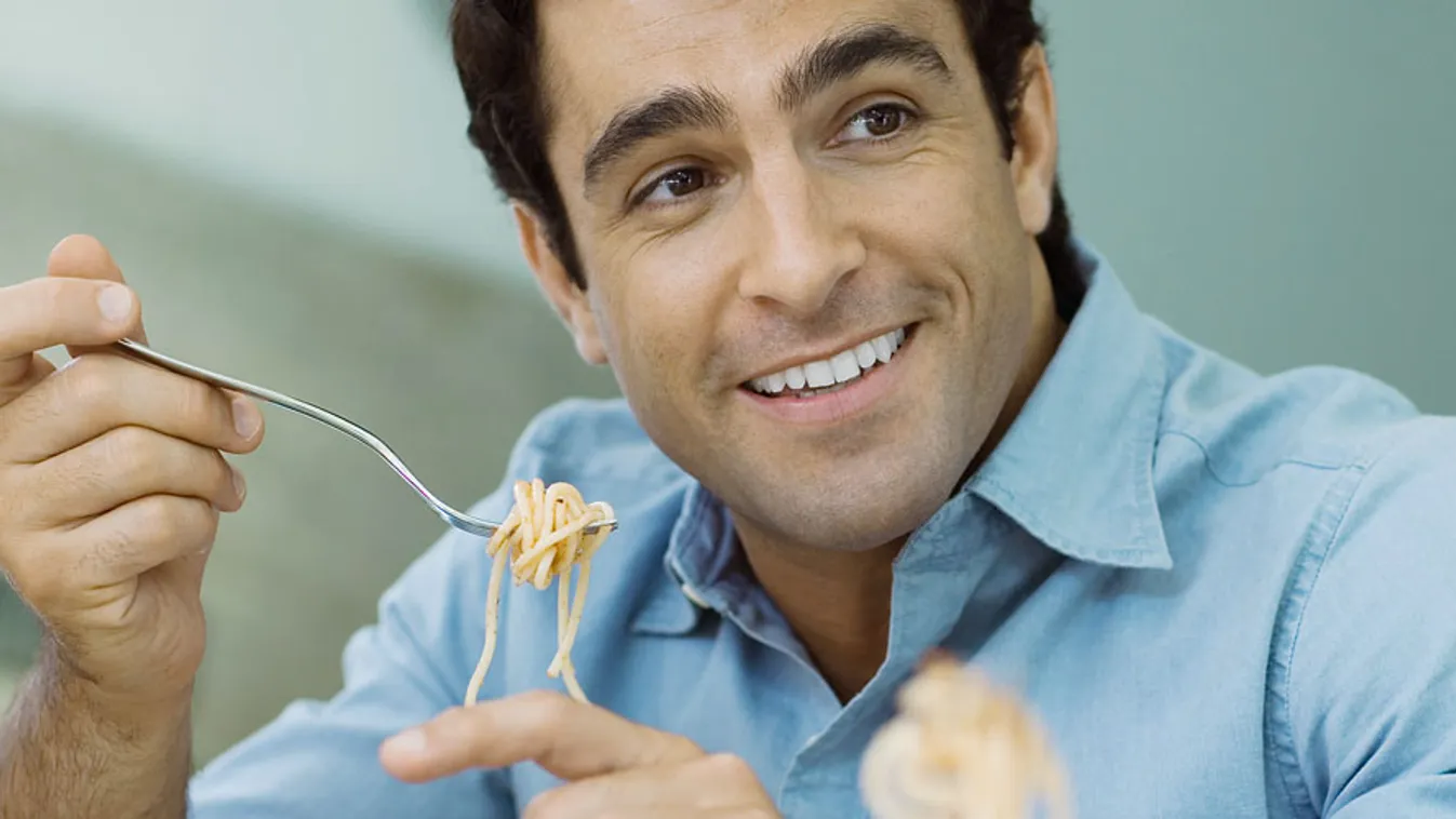 tészta, spagetti, a Barilla tésztagyártó vállalat vezetője nem lát szívesen melegeket a cég reklámjaiban