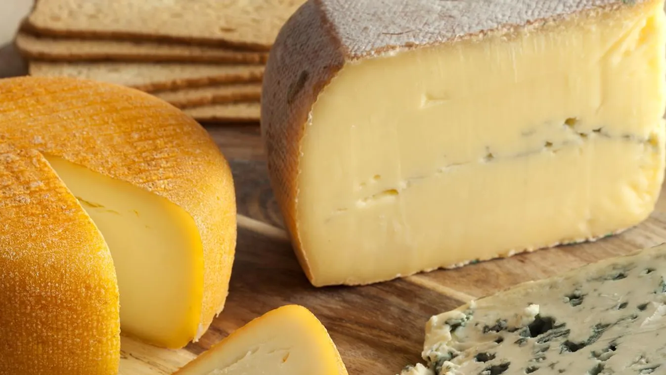 Azok a fura franciák - Szokások és hagyományok francia sajtok kult 
