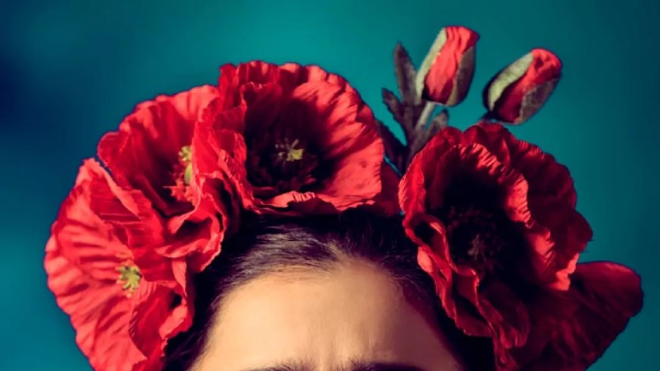 Gryllus Dorka
Frida Kahlo 