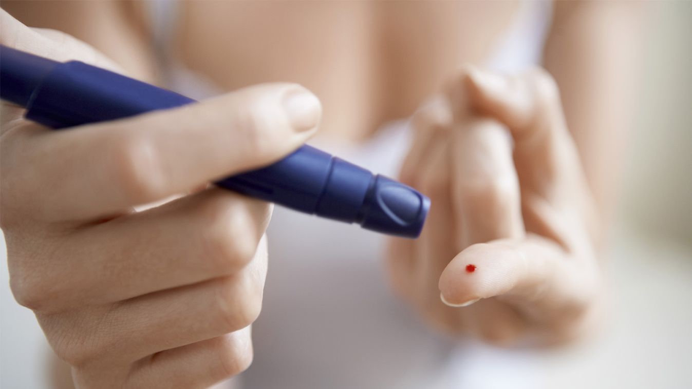 Diabétesz személyiségek: a cukorbetegség lelki okai 