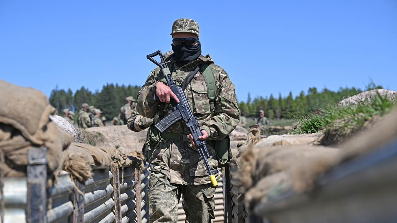 politics defence armament Horizontal orosz ukrán háború 