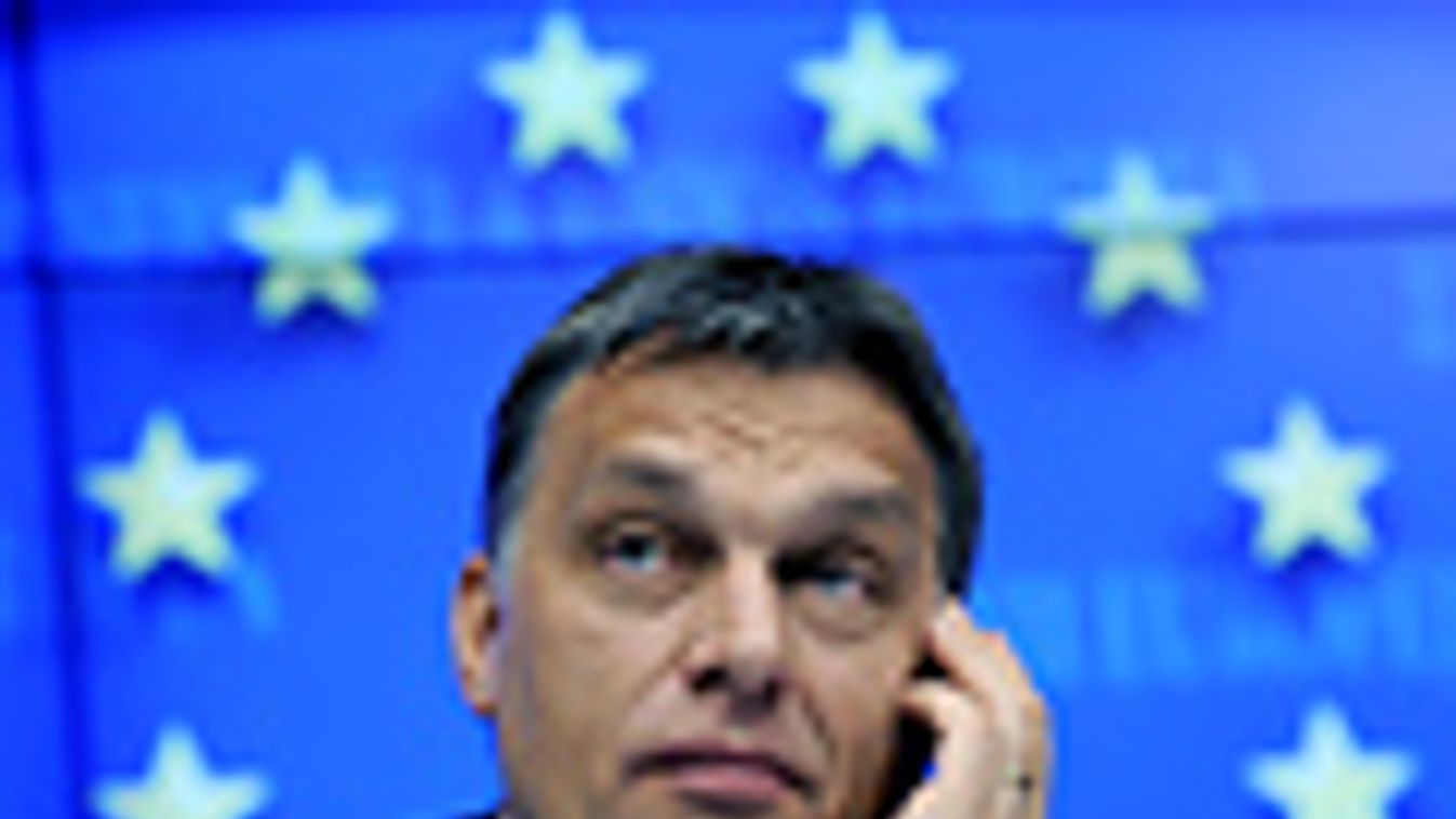 Orbán Viktor, miért vette fel a kormány a kesztyűt az EU ellen?