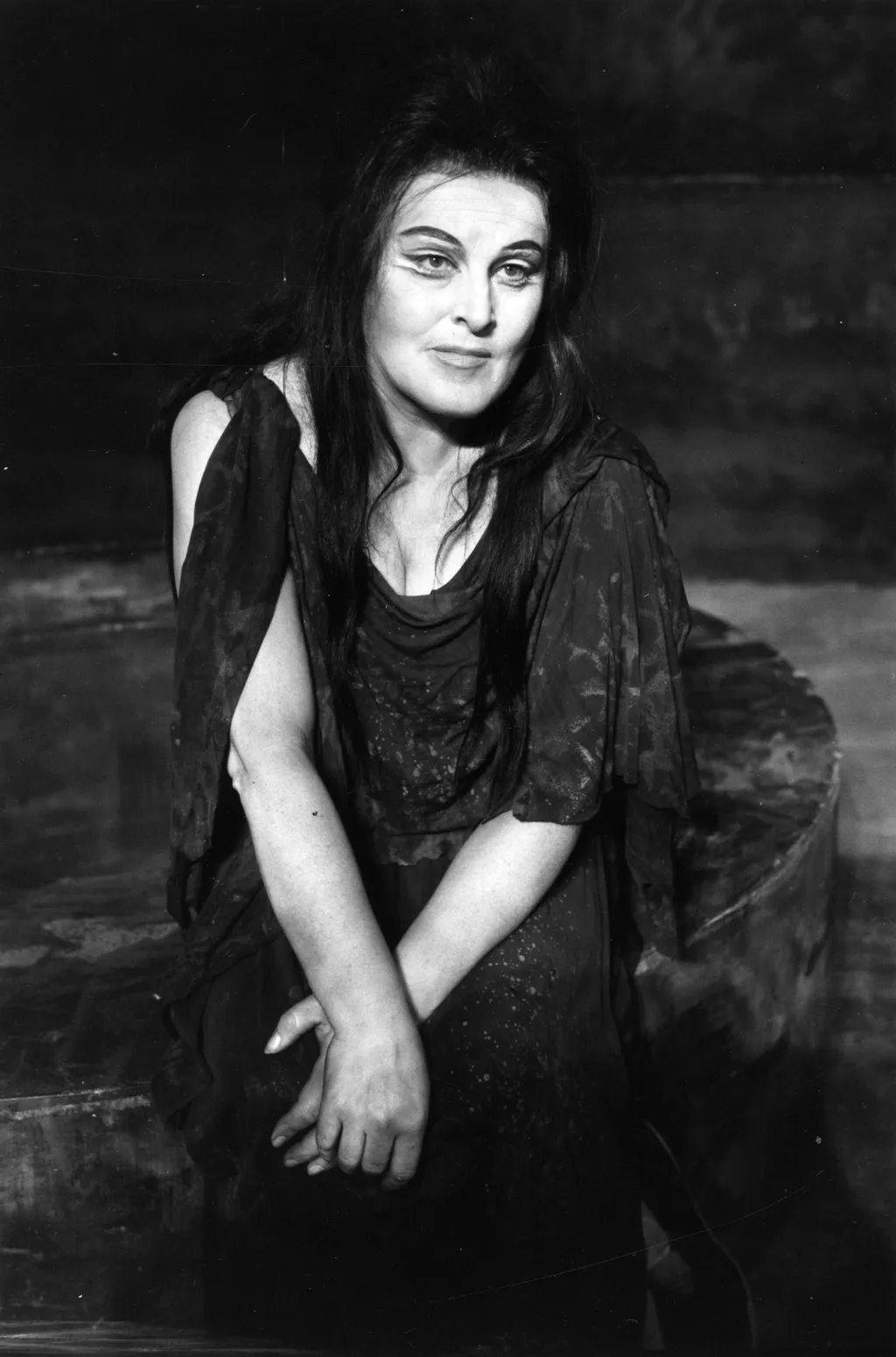 Birgit Nilsson, 1969 