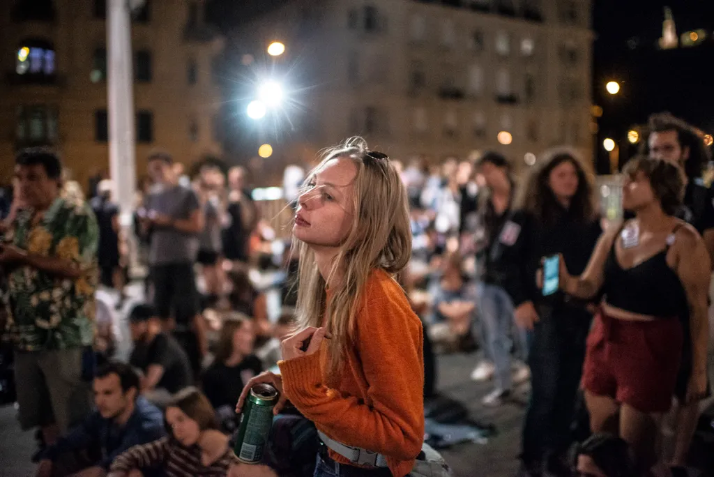 tüntetés a kata módosítása ellen, Tüntetés, Kata adózás, adó, vállalkozás, kisvállalkozó, KATA-s adózás, KATA módosítás, demonstráció, kisadózó, KATA, tüntetés, új, KATA törvény, tiltakozás, törvény, változás, 2022.07.15., MKKP, Erzsébet, fura arcok 