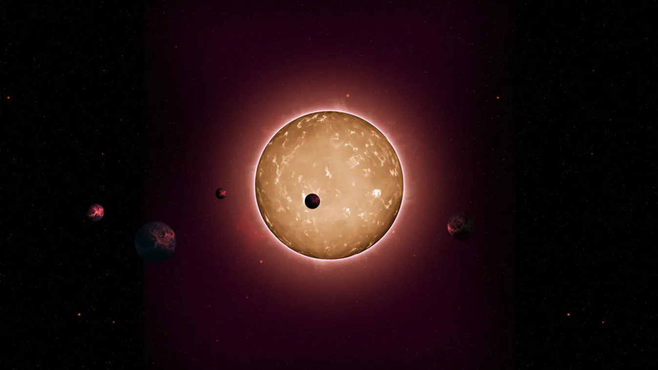 Kepler-444 