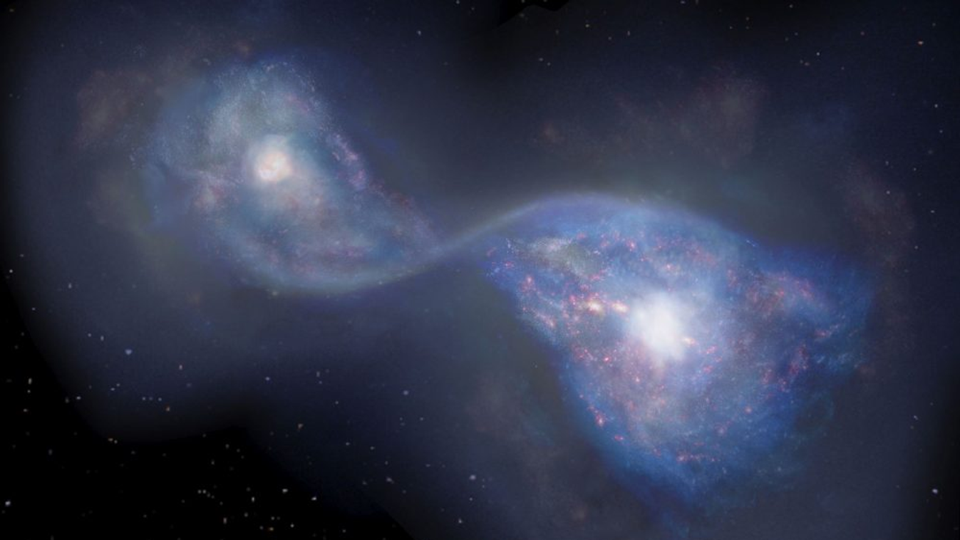 B14-65666 galaxis 
