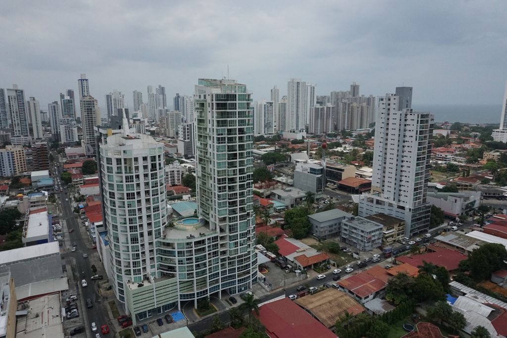 2019 ensz nagy lakosságú városok, Panamaváros, Panama 
