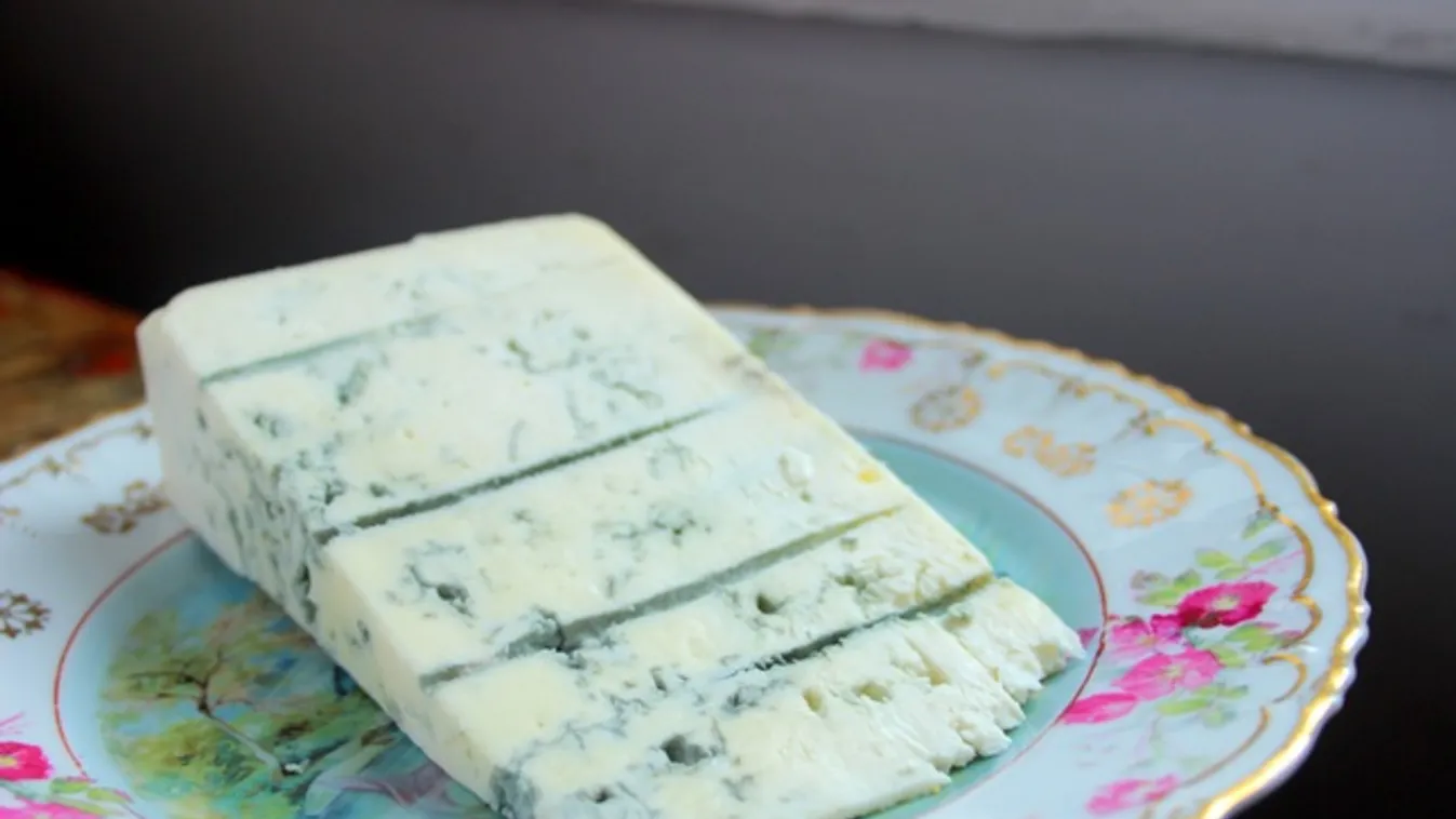 kéksajt, kékpenészes sajtok alapcsomag