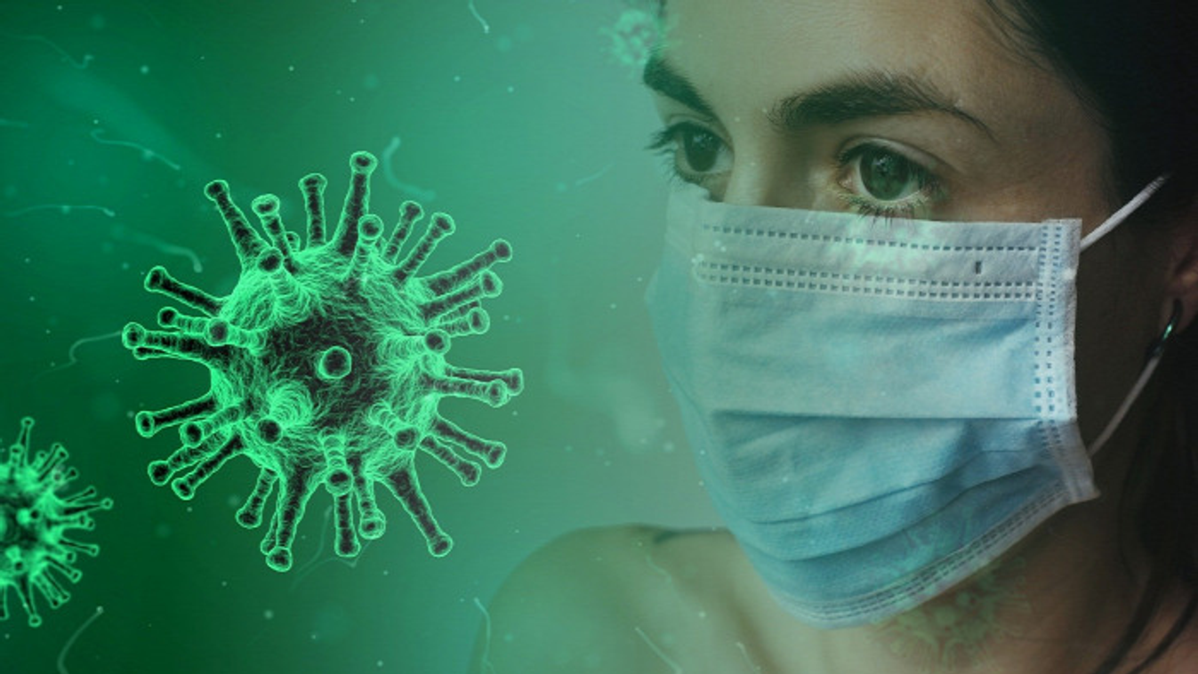 Mit tehetünk a koronavírus megfertőződés ellen? 