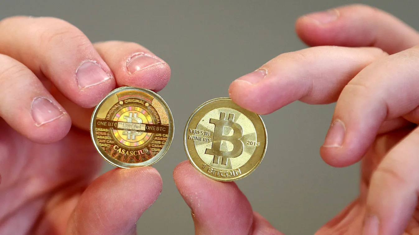 online aranyláz, bitcoin, virtuális fizetőeszköz 
