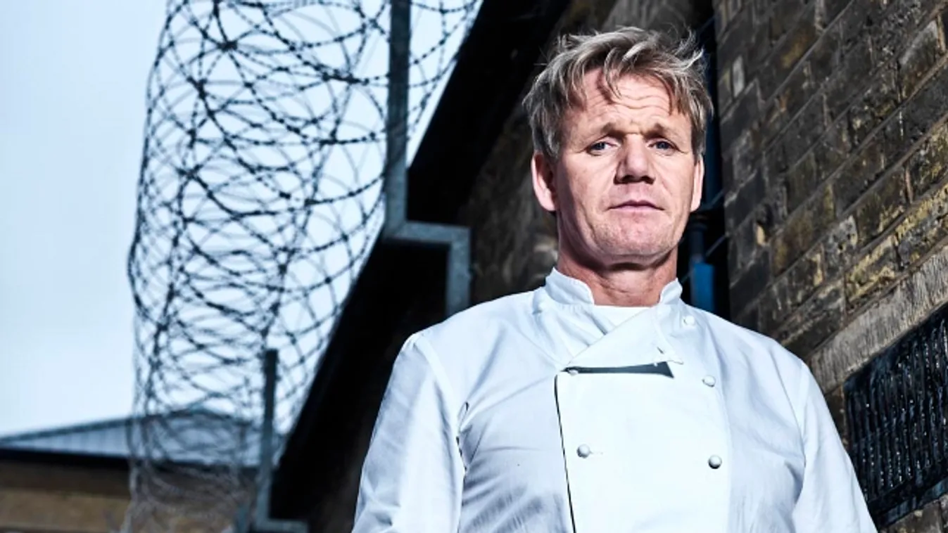 gordon ramsay 