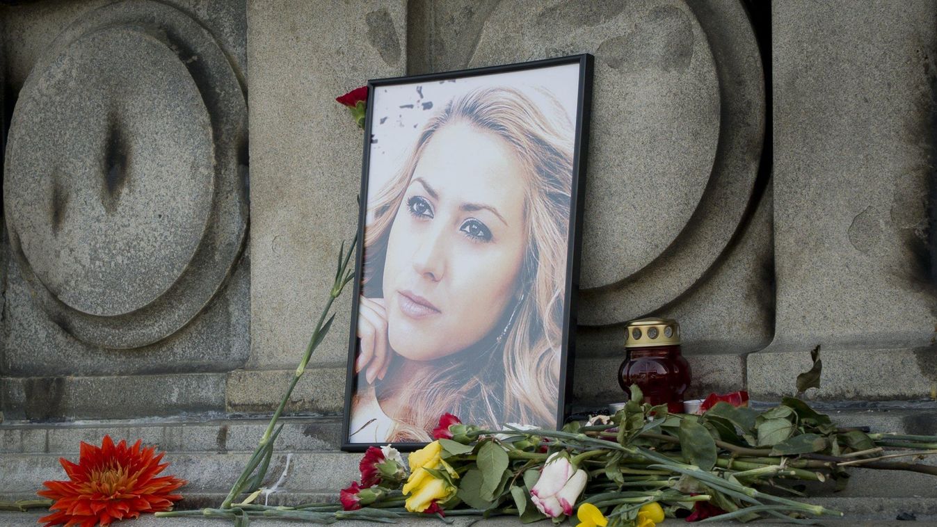 bolgár újságírónő gyilkossága 