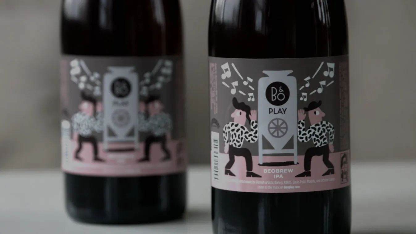 mikkeller beobrew bang and olufsen kezmuves sor 