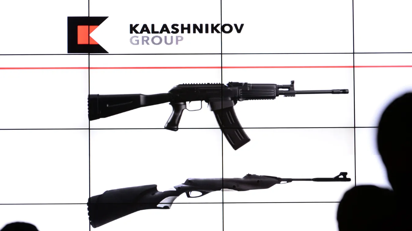 új kalashnikov 