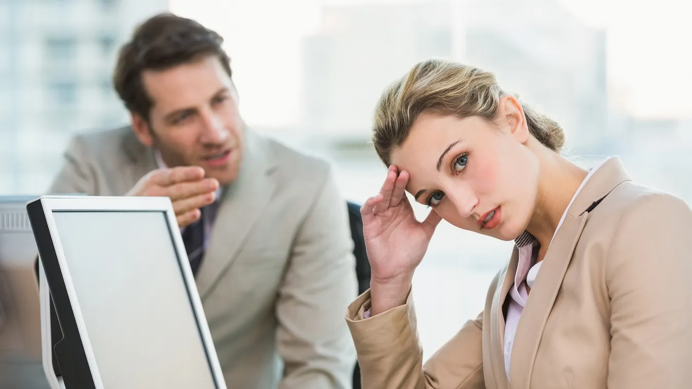 frusztráció munkahely idegesség iroda 8 szokás, amit a mentálisan erős emberek tesznek dr. life 