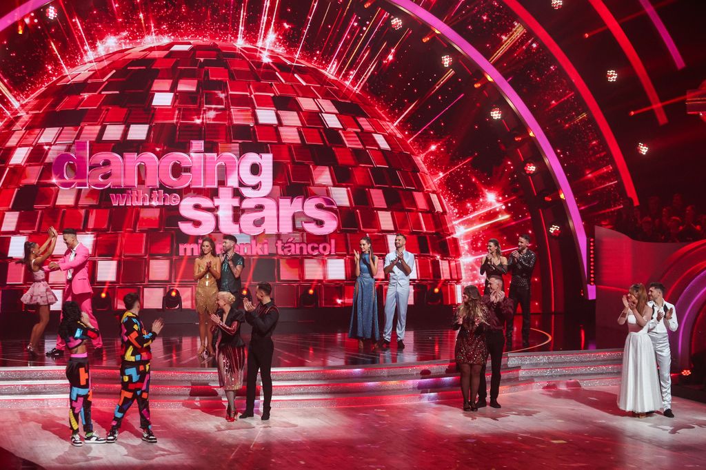 Dancing With The Stars, 3. adás, 2023, tv2, műsor, show 