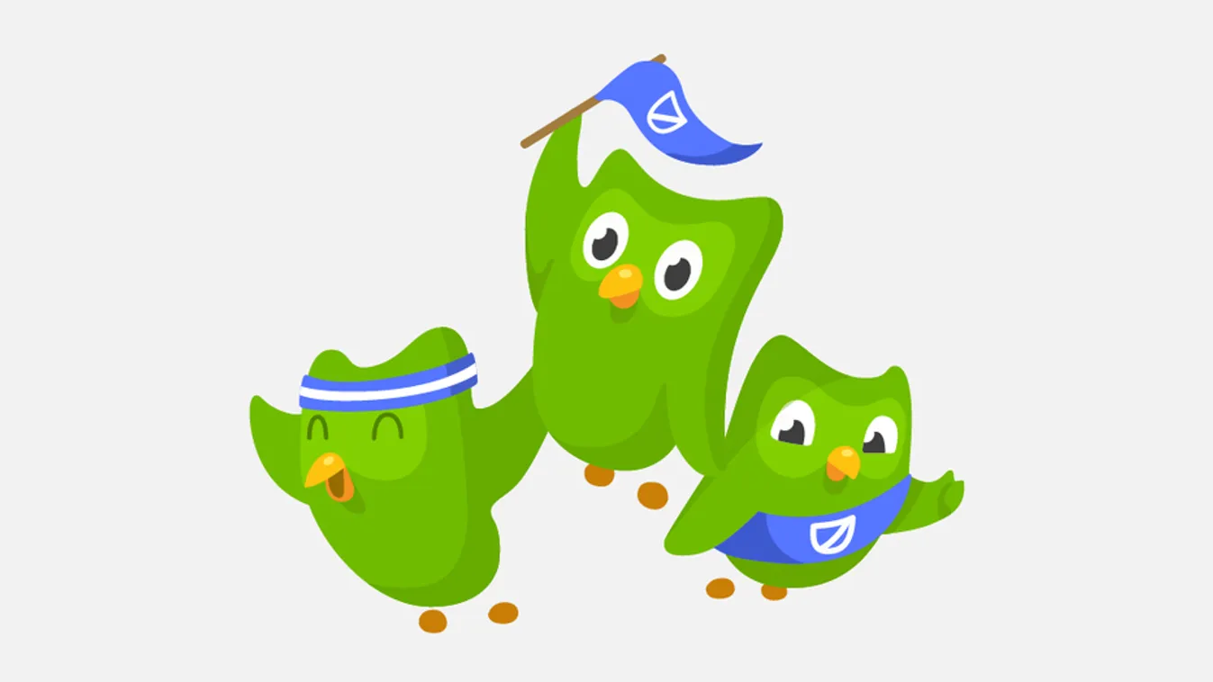 Duolingo csoportok 
