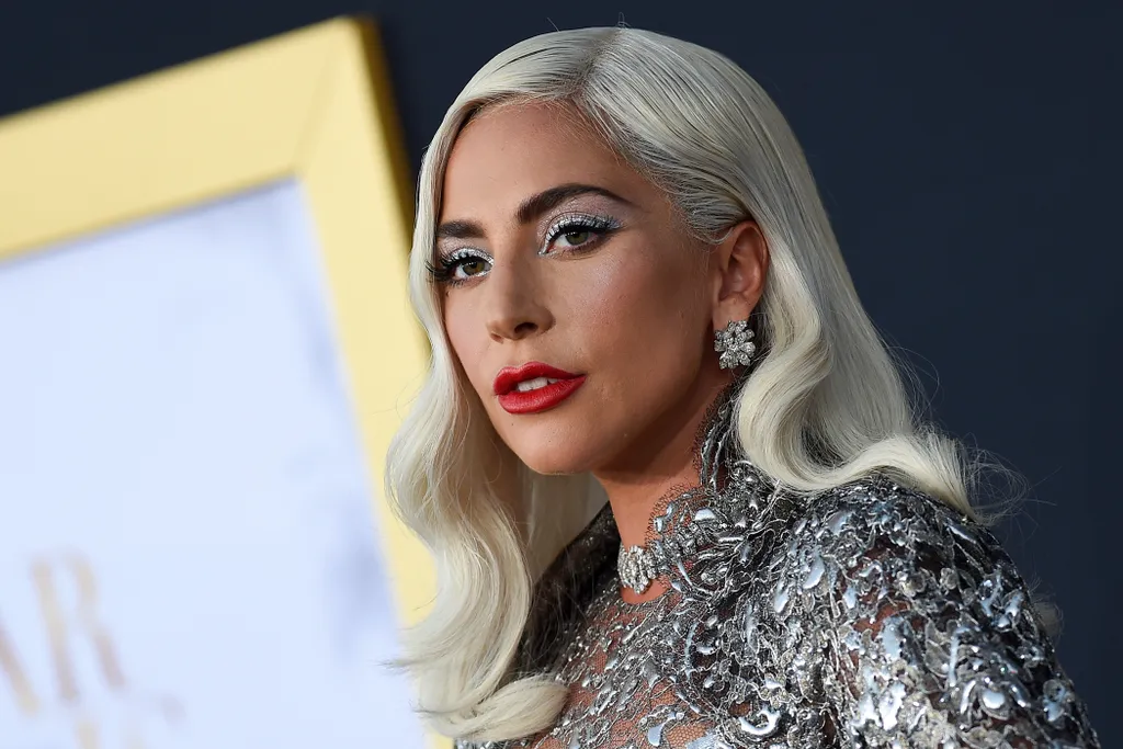 A legjobban kereső zenészek 2018, Lady Gaga 