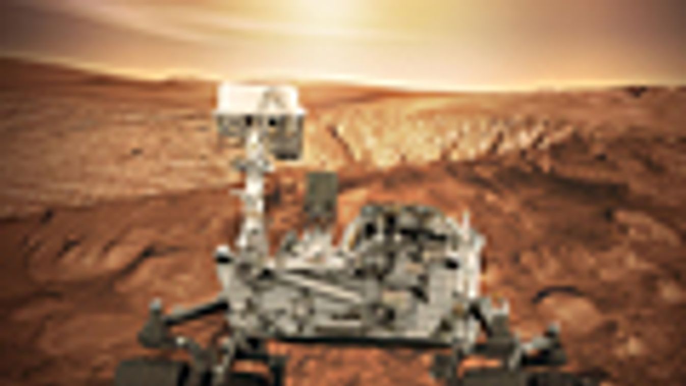 Mars, Curiosity, MSL