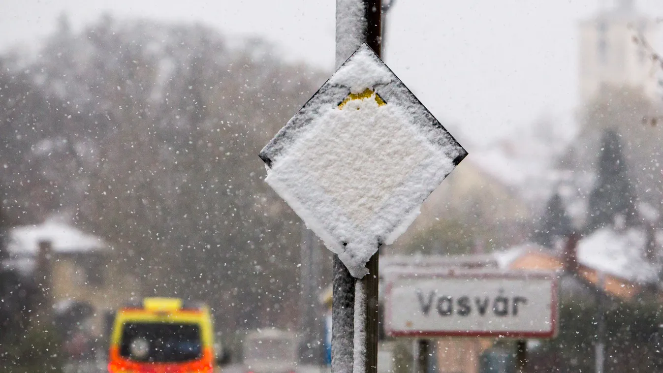 havazás Vasvár 