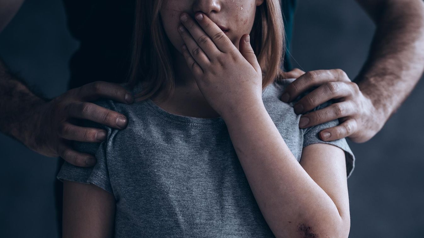 pedifília gyermek gyerek bántalmazás családon belüli erőszak Hatékony módszerek a gyermekekre leső szexuális ragadozók és bántalmazók ellen 