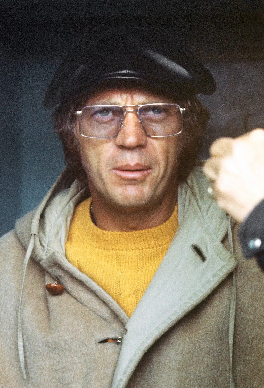 Steve McQueen galéria 