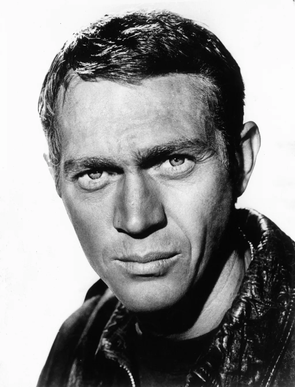 Steve McQueen galéria 